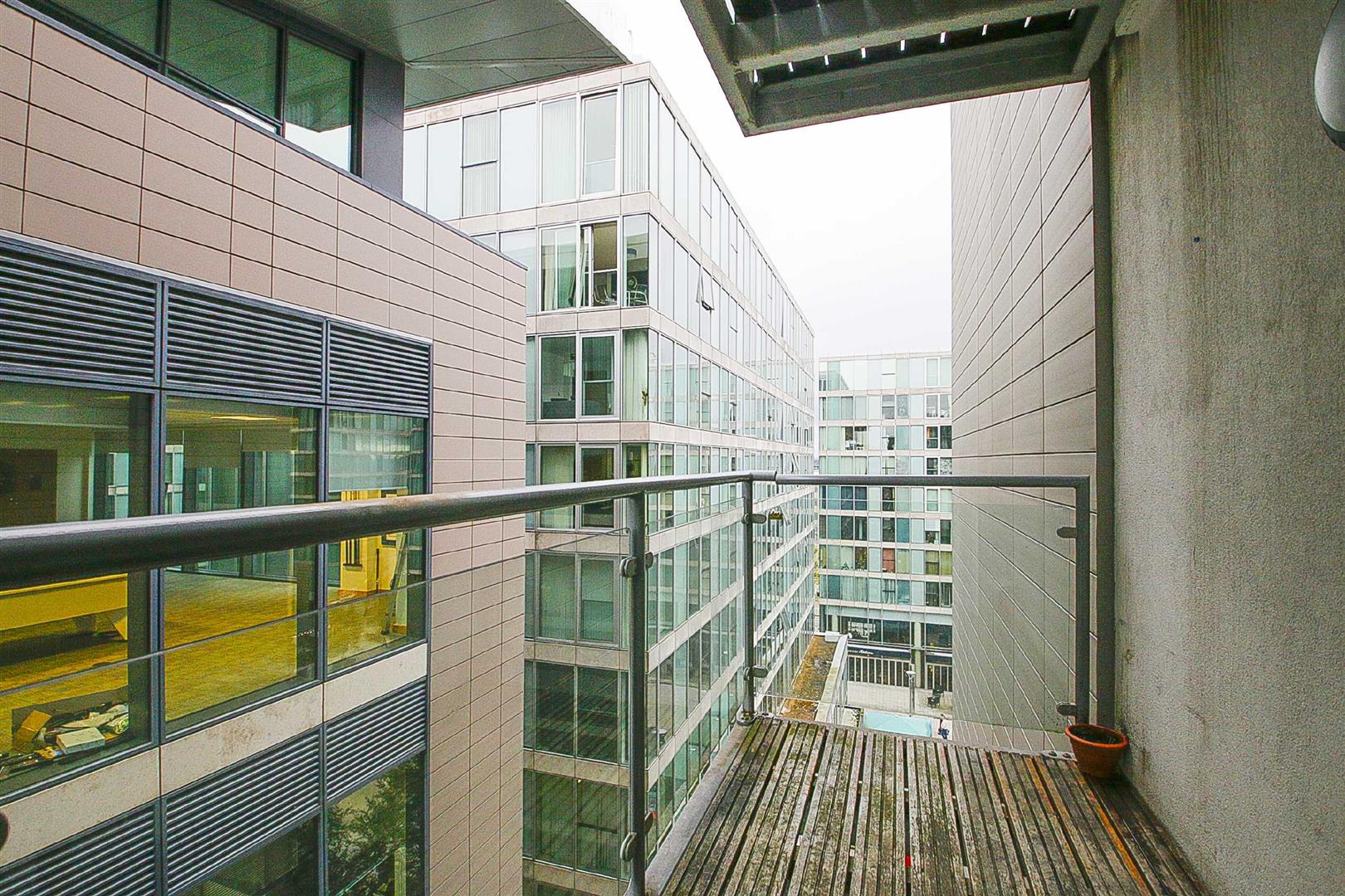 Dakota House, The Hub, Milton Keynes